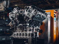 ベントレー、W12エンジンの生産を終了…20年の歴史に幕 画像