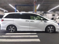 街乗りをワンランクアップ、テインの車高調キットに『オデッセイHV』『マツダ3セダン』『ハイゼットカーゴ』用登場 画像