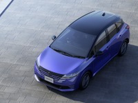 日産自動車、通期の業績見通しを下方修正　2024年度第1四半期決算 画像