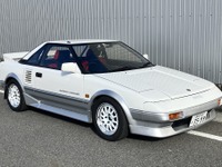 トヨタ大人気スポーツカー『MR2』と『セリカ』、2026年に復活か？…土曜ニュースランキング 画像