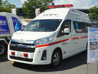 人口30万人都市で水素社会の「原単位」をつくる、CJPTがスーパー耐久でFCEVの魅力アピール 画像