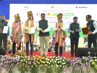 スズキ、インドで5つ目のバイオガスプラント設置へ 画像