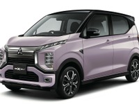 【株価】三菱自が4日ぶりに反発、ホンダ・日産連合への合流報道が材料視される 画像