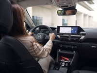 シトロエン、「ChatGPT」を車載化…欧州向け『C4』や『ベルランゴ』に 画像