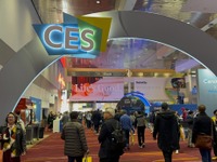 「CES 2025」開催に向け、世界で今秋イベントを計画…パリや日本で開催へ 画像