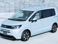 計画の6倍！ ホンダ『フリード』新型、発売1カ月で3万8000台を受注 画像
