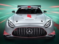 メルセデスAMG、「アファルターバッハ・レーシング」設立…「GT3」後継モデル開発へ 画像