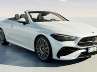メルセデスベンツ、新型車好調も減収・減益 2024年上半期決算 画像
