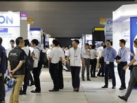 【人とくるまのテクノロジー展2024名古屋】2万9852名が来場…自動運転バスの試乗が人気 画像