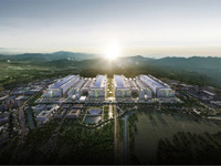 SKハイニックス、次世代AIメモリ半導体工場を建設へ、2027年完成予定 画像