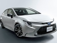 2年ぶりの前年割れ、トヨタ自動車のグローバル販売・生産 2024年上半期 画像