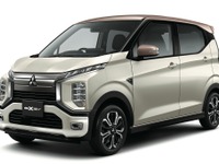 同期比153%、三菱自動車の軽自動車販売 2024年上半期 画像
