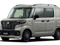 スズキの世界生産・販売がいずれも4期連続のプラス 2024年上半期 画像