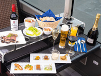 ビールにフレンチに東京観光まで！ 欲張りな「レストランバスビアガーデン」をWILLERが運行…乗ってきました 画像