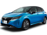 日産自動車、グローバルの生産がマイナスで販売がプラス 2024年上半期 画像