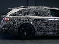 BMW M5ツーリング 新型、8月15日デビューが決定 画像