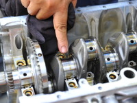 良かれと思ってたのに！ エンジンやペイントを保護する…『夏の愛車メンテナンス』人気記事ランキング 画像