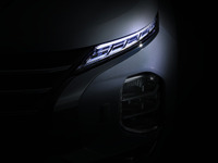 三菱『アウトランダーPHEV』改良新型…PHEVシステムを大幅改良して今秋発売 画像