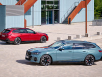 BMWグループ、純利益は14％減　2024年上半期決算 画像