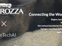 猫は正義! CARROZZAレンタカー、NyanTechAIと協業でAI開発加速 画像