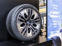 ピレリの実質利益4.2%増、高付加価値製品が好調 2024年上半期決算 画像