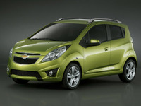 GM小型車生産プラン、米国内3工場を選定 画像