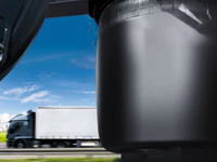 コンチネンタル、新型エアスプリング『N7』発表へ…アウトメカニカ フランクフルト 2024 画像