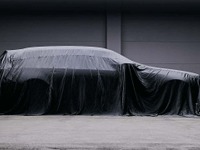 BMW『M5ツーリング』新型、予告映像が公開…実車は8月15日発表へ 画像