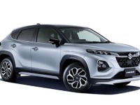 スズキは増収増益を達成　2024年度第1四半期決算 画像