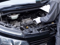 自動車整備業の倒産・休廃業が過去最多ペース…その背景とは？ 画像