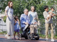近距離モビリティ『WHILL』、アプリで無人貸出・決済…ユニバーサルツーリズム市場 画像