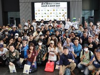 HAVE A BIKE DAY!「バイクの日」イベントを秋葉原で開催【夏休み】 画像