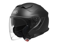 SHOEIから新型ジェットヘルメット「Jクルーズ3」発売、空力・排気性能が大幅アップ 画像