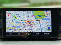 【カーナビガイド '09】UTISの実用性に加え、