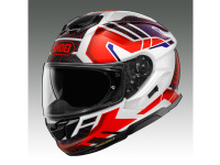 SHOEI、フルフェイス＆システムヘルメットに新グラフィック＆カラバリが追加 画像