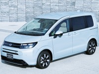 ホンダは四輪事業が好調、中国市場では販売台数を下方修正 2024年度第1四半期決算 画像