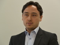 メルセデス・ベンツ日本、新社長にゲルティンガー剛氏 画像