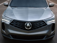 アキュラのSUV『RDX』、フレームレスグリル採用でアグレッシブな表情に刷新 画像