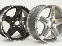 横行する偽造部品、メルセデスベンツだけで年間160万点以上に 画像