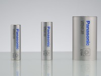 【株価】パナソニックホールディングスが反発、北米EV向け電池を3割減産へ 画像
