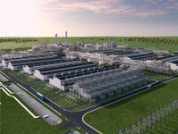 JOGMEC、出光興産の「e-メタノール」製造を推進する米HIF Global社に資本参加 画像