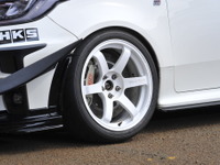 車高調整で愛車をカスタム！ ダウンサスと車高調の違いを徹底解説～カスタムHOW TO～ 画像