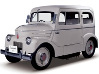 プリンス自動車の軌跡：独自の技術力と先駆的な自動車---日産自動車の前身 画像