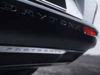 ダッジ『チャージャー』新型、EVでも響く”排気音”の秘密は世界初の「Fratzonic」システムにあり 画像