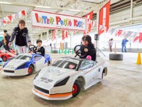 お盆最後の週末は富士スピードウェイで、8月17日・18日はレース＆イベントが目白押し 画像