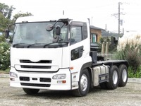 トラック業界初のサービス!…AIを使った中古車探し 画像