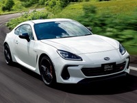 【クルマら部】クルマ愛クイズ！『スバル BRZ』全4問・解答編！ 画像