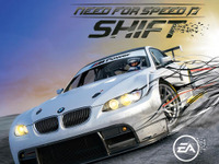 ゲーム『NFS シフト』…65車種以上・18コースを発表 画像