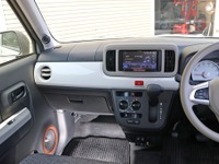 ［car audio newcomer］ダイハツ ミラトコット（ショップデモカー）by サウンドカーペンター　前編 画像