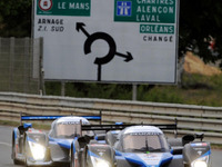 【ルマン09】プジョーが総合優勝…16年ぶり3回目 画像